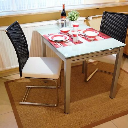 Nuernberg Apart - Business Apartment Екстериор снимка